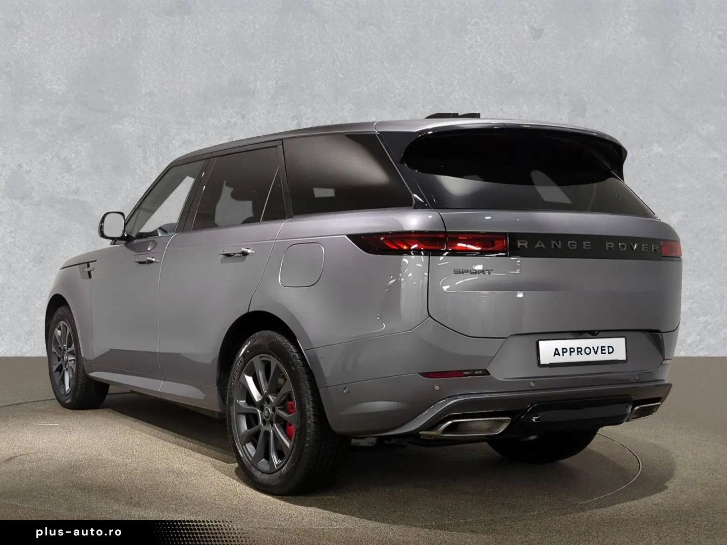 LAND ROVER Range Rover Sport P460e Dynamic SE 3 99