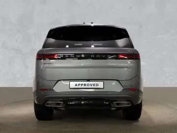 LAND ROVER Range Rover Sport P460e Dynamic SE 3 99