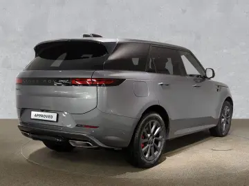 LAND ROVER Range Rover Sport P460e Dynamic SE 3 99