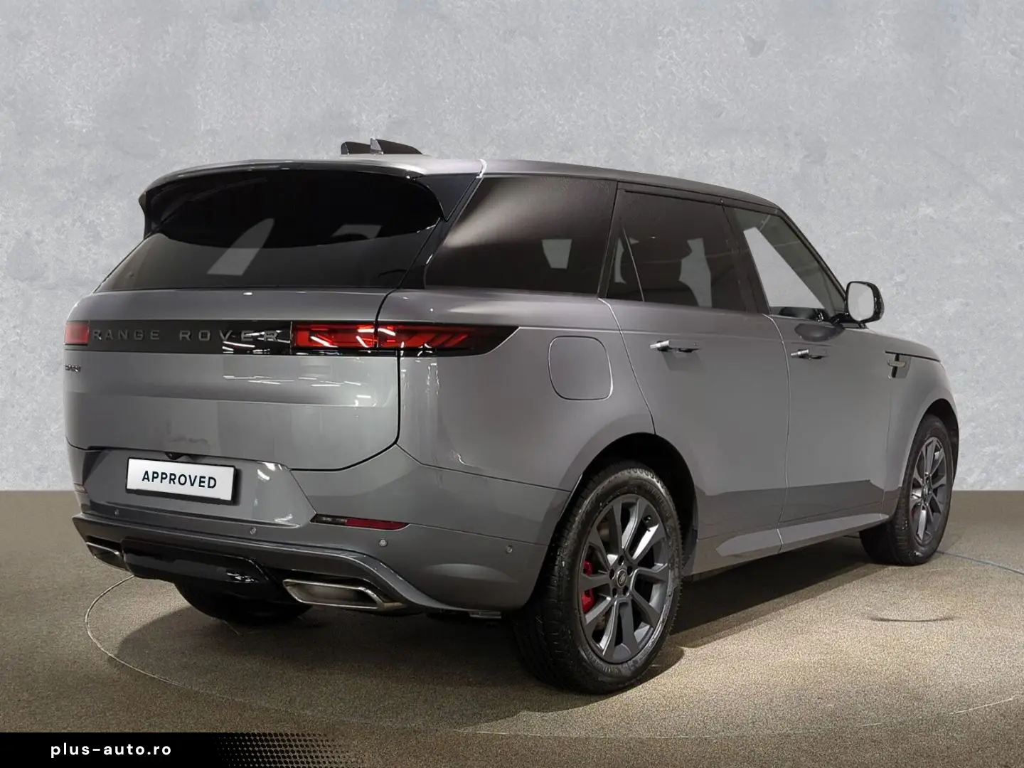 LAND ROVER Range Rover Sport P460e Dynamic SE 3 99