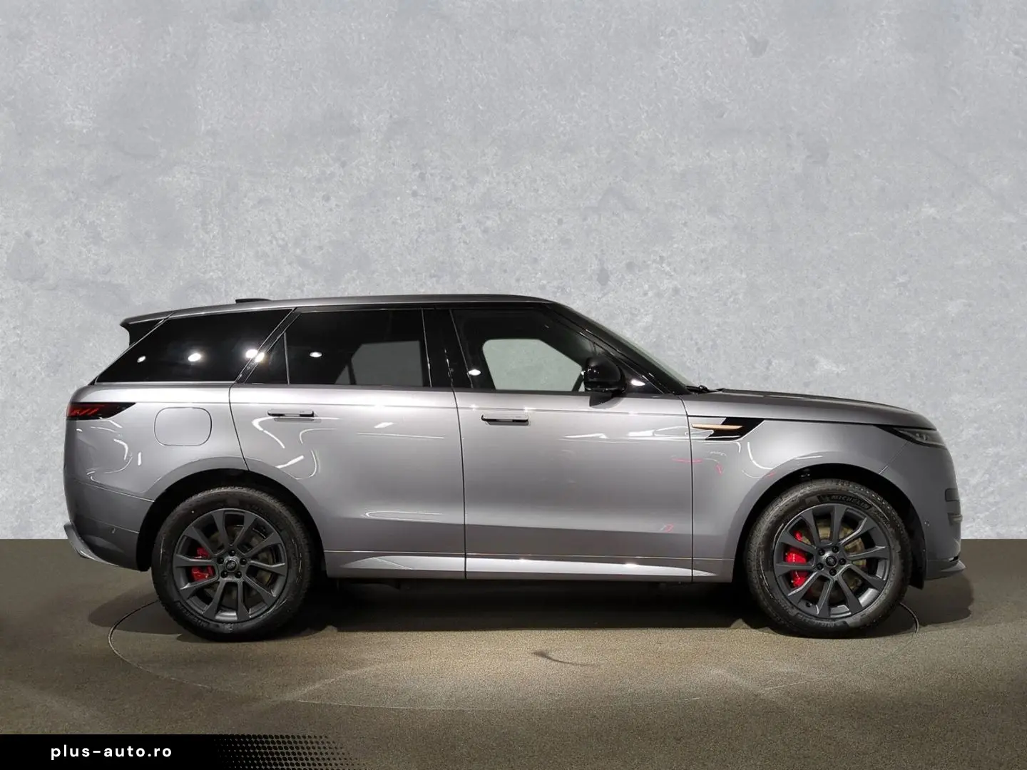LAND ROVER Range Rover Sport P460e Dynamic SE 3 99