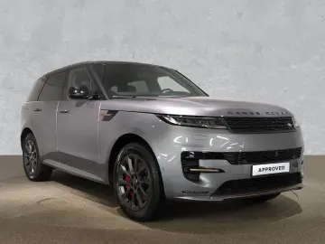 LAND ROVER Range Rover Sport P460e Dynamic SE 3 99
