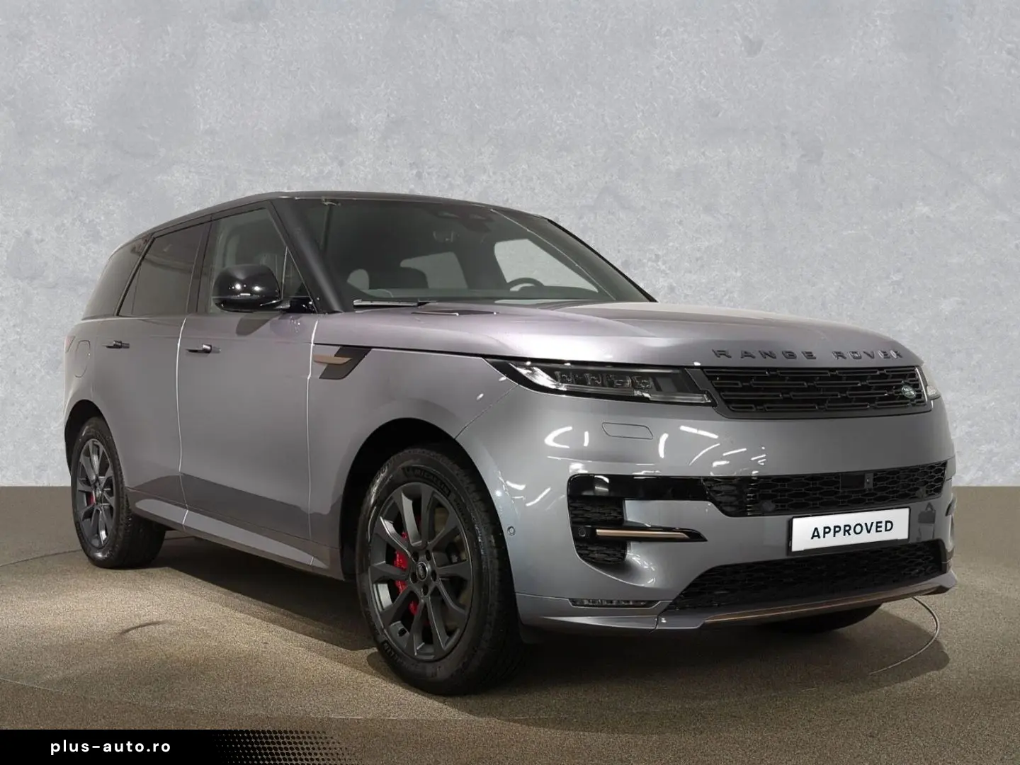 LAND ROVER Range Rover Sport P460e Dynamic SE 3 99