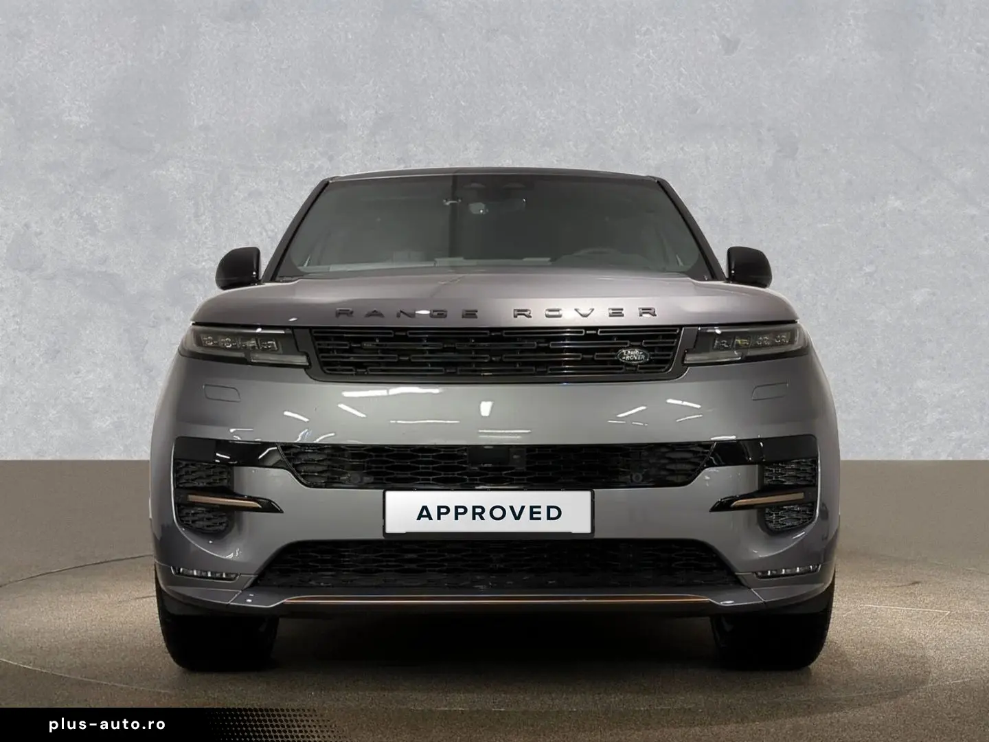 LAND ROVER Range Rover Sport P460e Dynamic SE 3 99