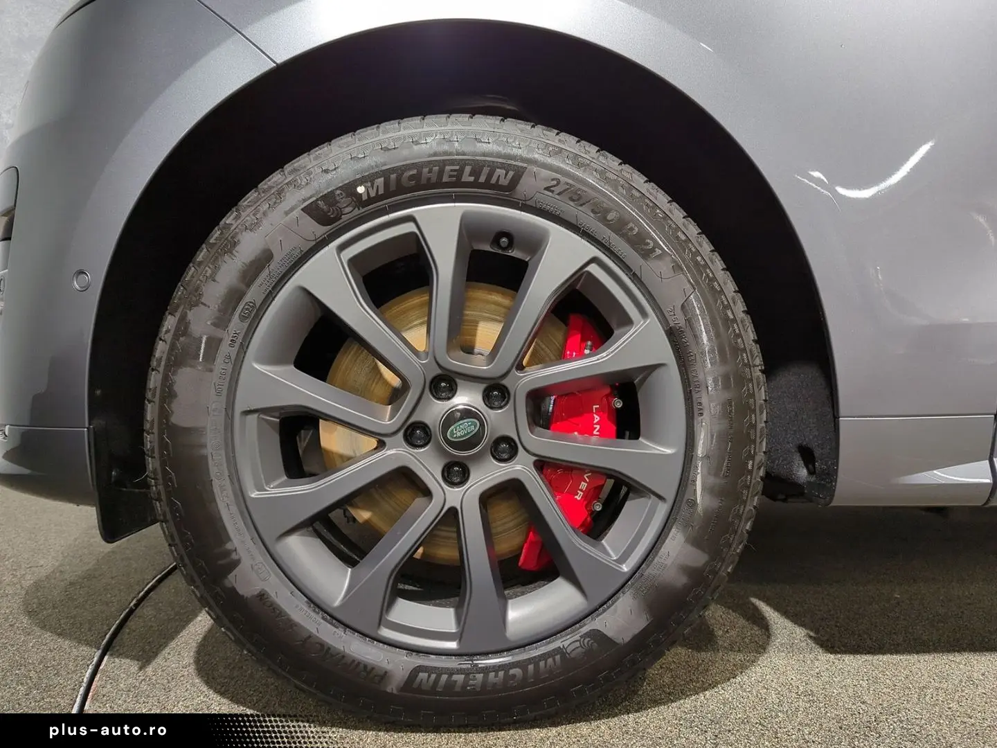 LAND ROVER Range Rover Sport P460e Dynamic SE 3 99