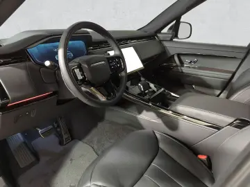 LAND ROVER Range Rover Sport P460e Dynamic SE 3 99