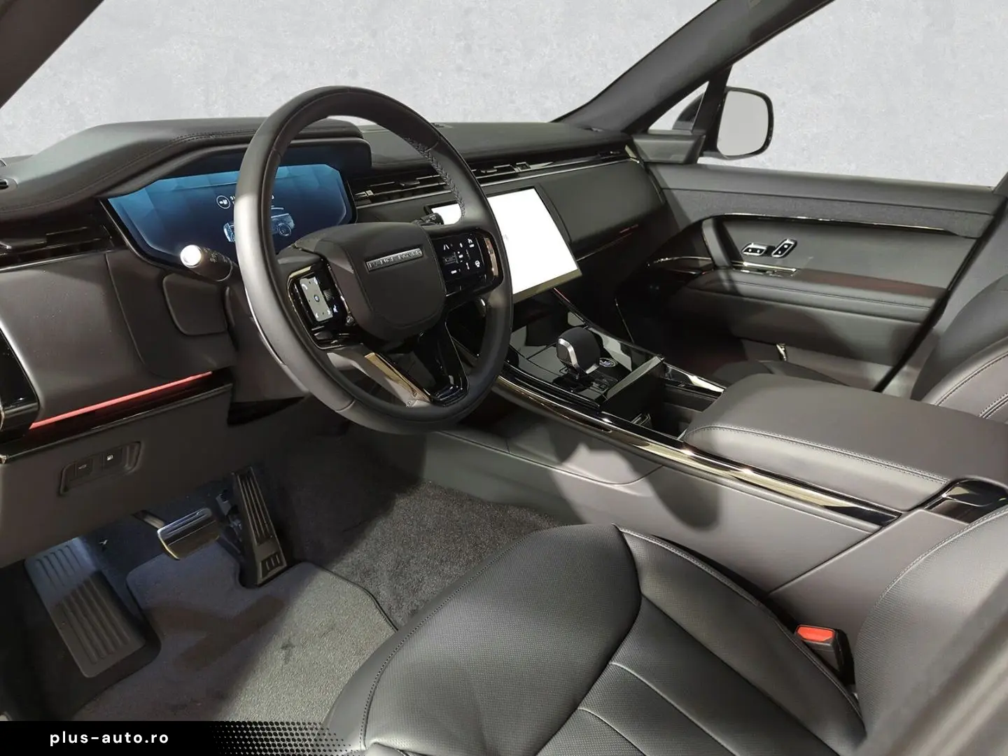 LAND ROVER Range Rover Sport P460e Dynamic SE 3 99