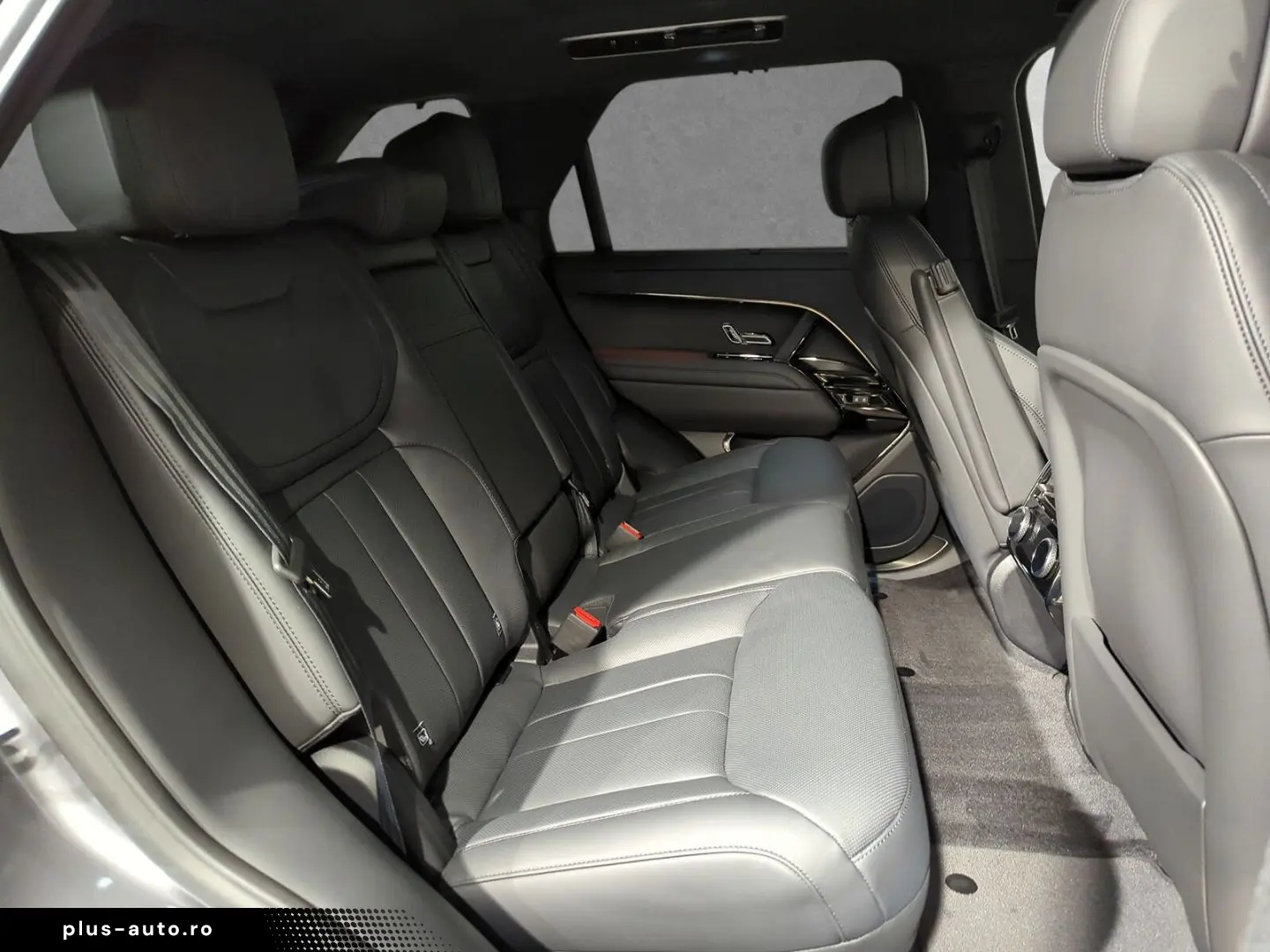 LAND ROVER Range Rover Sport P460e Dynamic SE 3 99