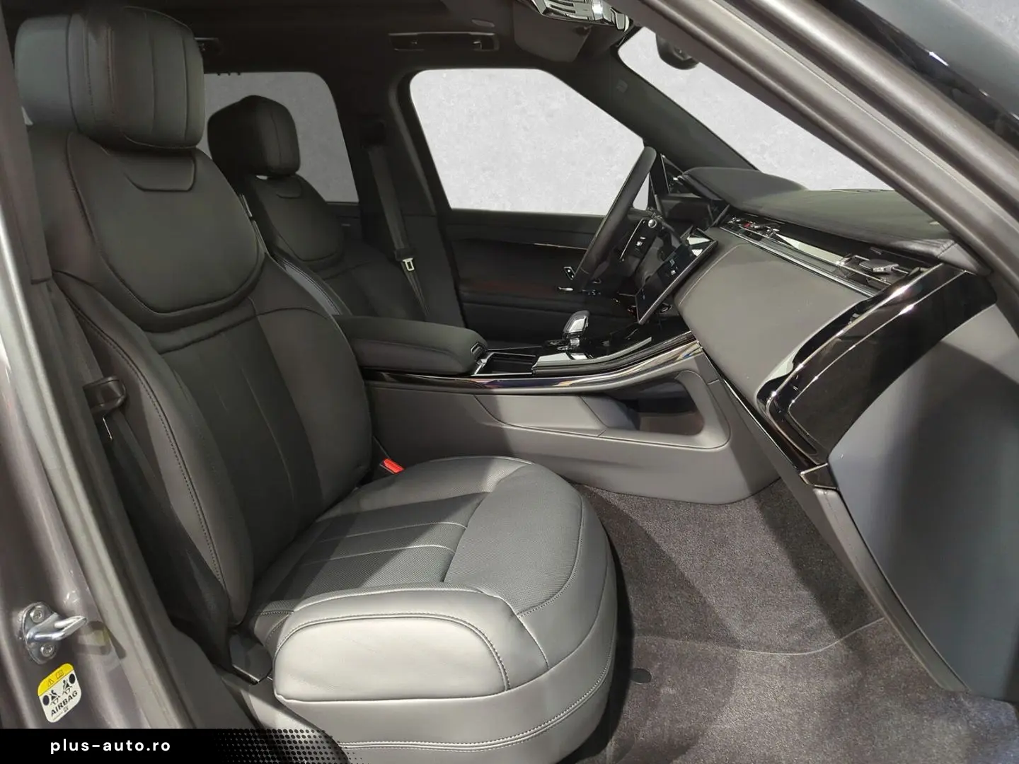 LAND ROVER Range Rover Sport P460e Dynamic SE 3 99