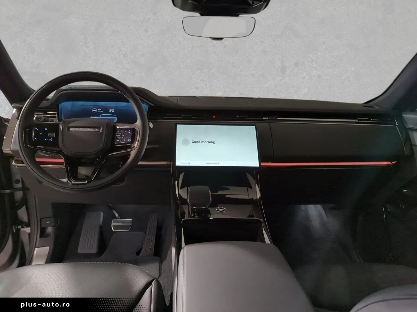 LAND ROVER Range Rover Sport P460e Dynamic SE 3 99