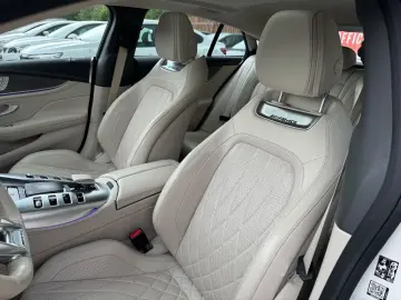 Mercedes-Benz Amg-Gt-4Door-Coupe