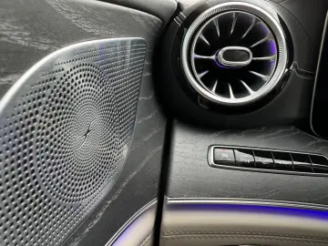 Mercedes-Benz Amg-Gt-4Door-Coupe