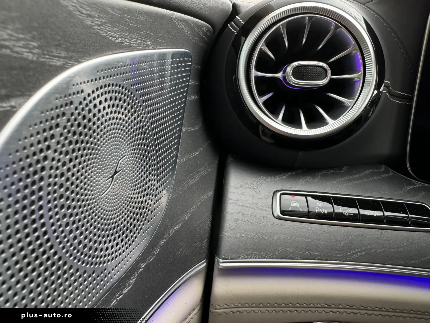 Mercedes-Benz Amg-Gt-4Door-Coupe