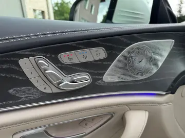 Mercedes-Benz Amg-Gt-4Door-Coupe