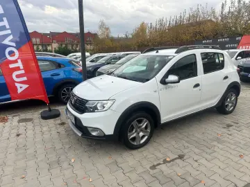Dacia Sandero-Stepway Gen-Iv-2020