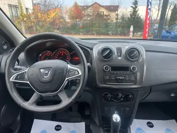 Dacia Sandero-Stepway Gen-Iv-2020