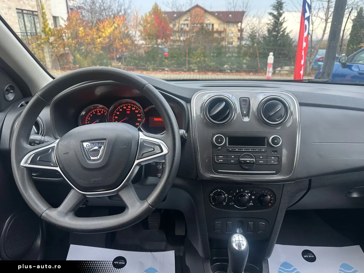 Dacia Sandero-Stepway Gen-Iv-2020