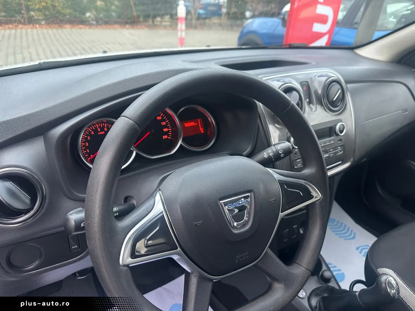 Dacia Sandero-Stepway Gen-Iv-2020