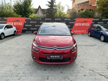 Citroen C4-Grand-Picasso Gen-Ii-2013-2018