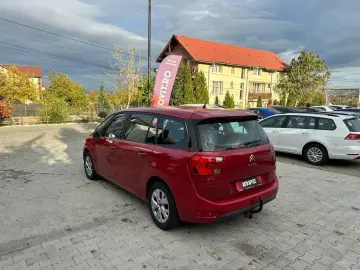 Citroen C4-Grand-Picasso Gen-Ii-2013-2018