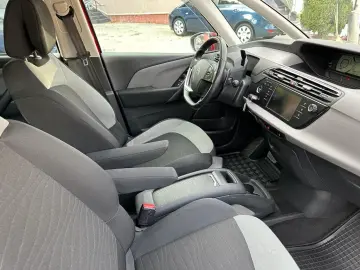 Citroen C4-Grand-Picasso Gen-Ii-2013-2018