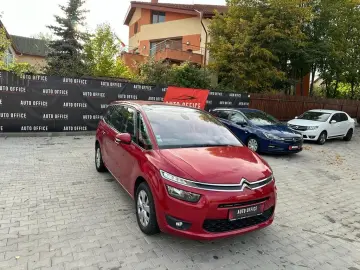 Citroen C4-Grand-Picasso Gen-Ii-2013-2018