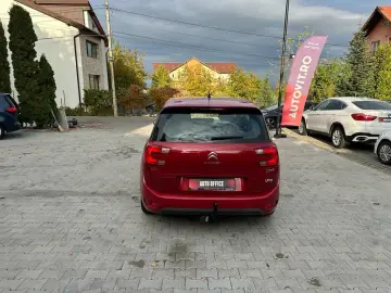 Citroen C4-Grand-Picasso Gen-Ii-2013-2018