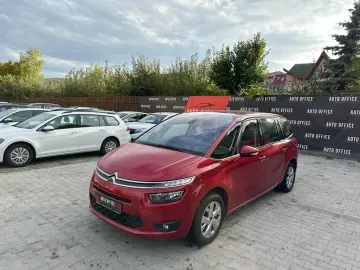 Citroen C4-Grand-Picasso Gen-Ii-2013-2018