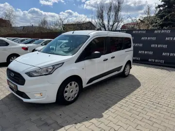 Ford Transit-Connect