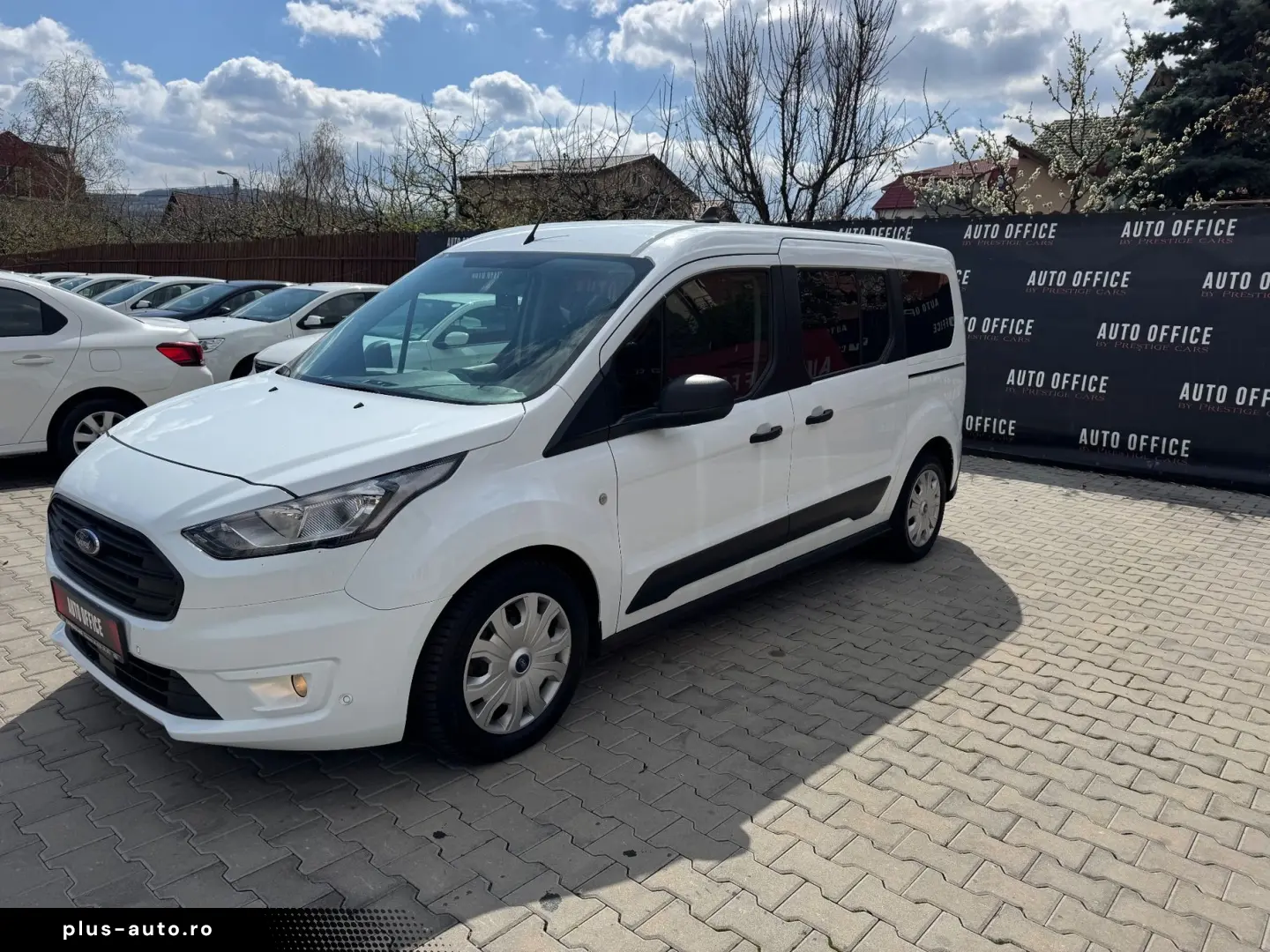 Ford Transit-Connect