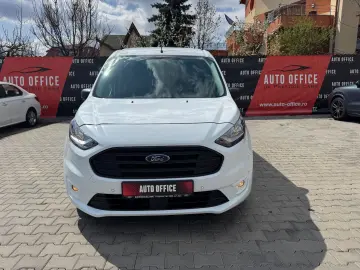 Ford Transit-Connect