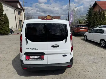 Ford Transit-Connect