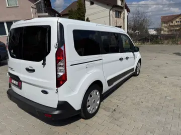 Ford Transit-Connect