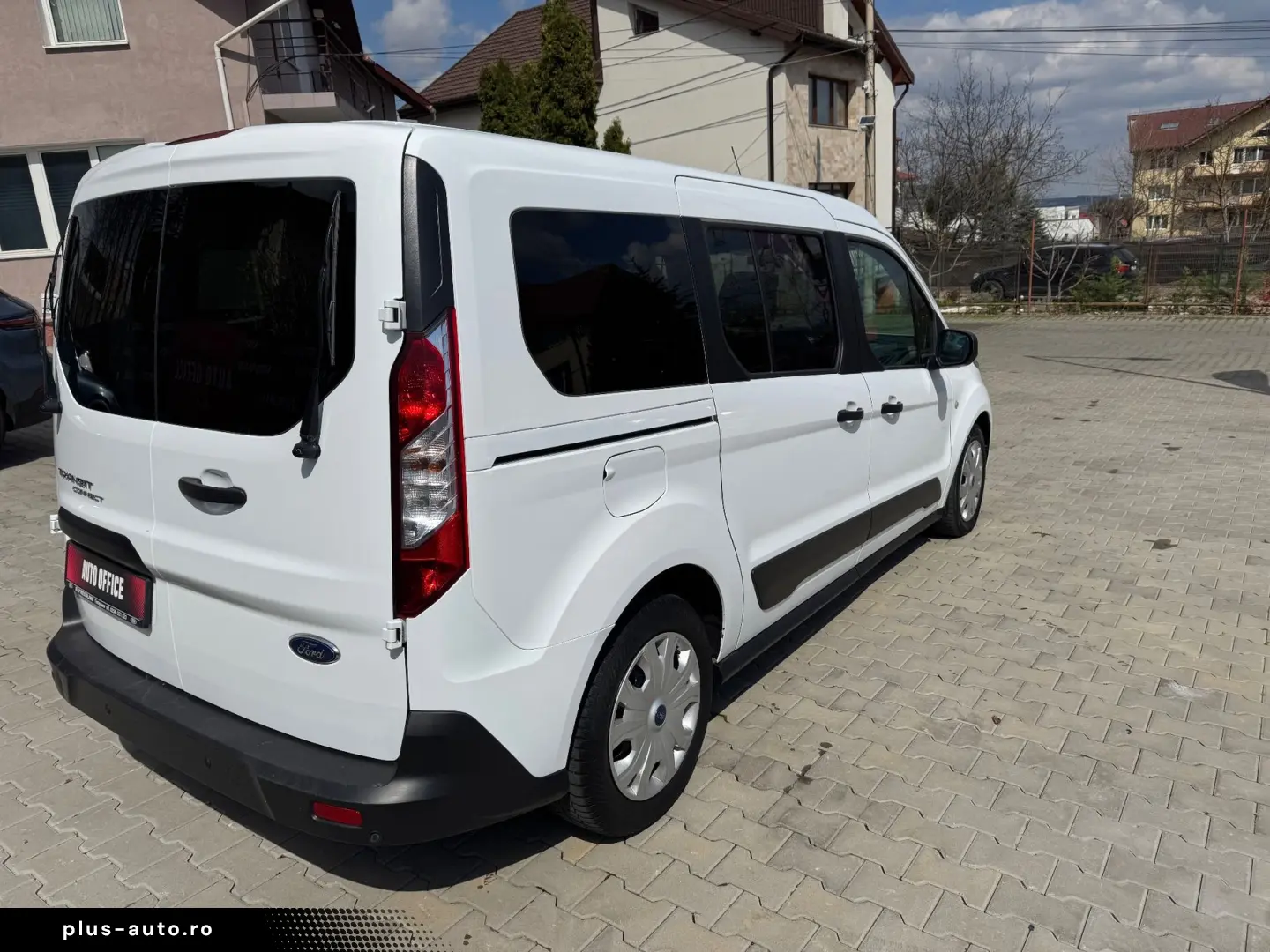 Ford Transit-Connect