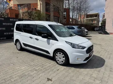 Ford Transit-Connect