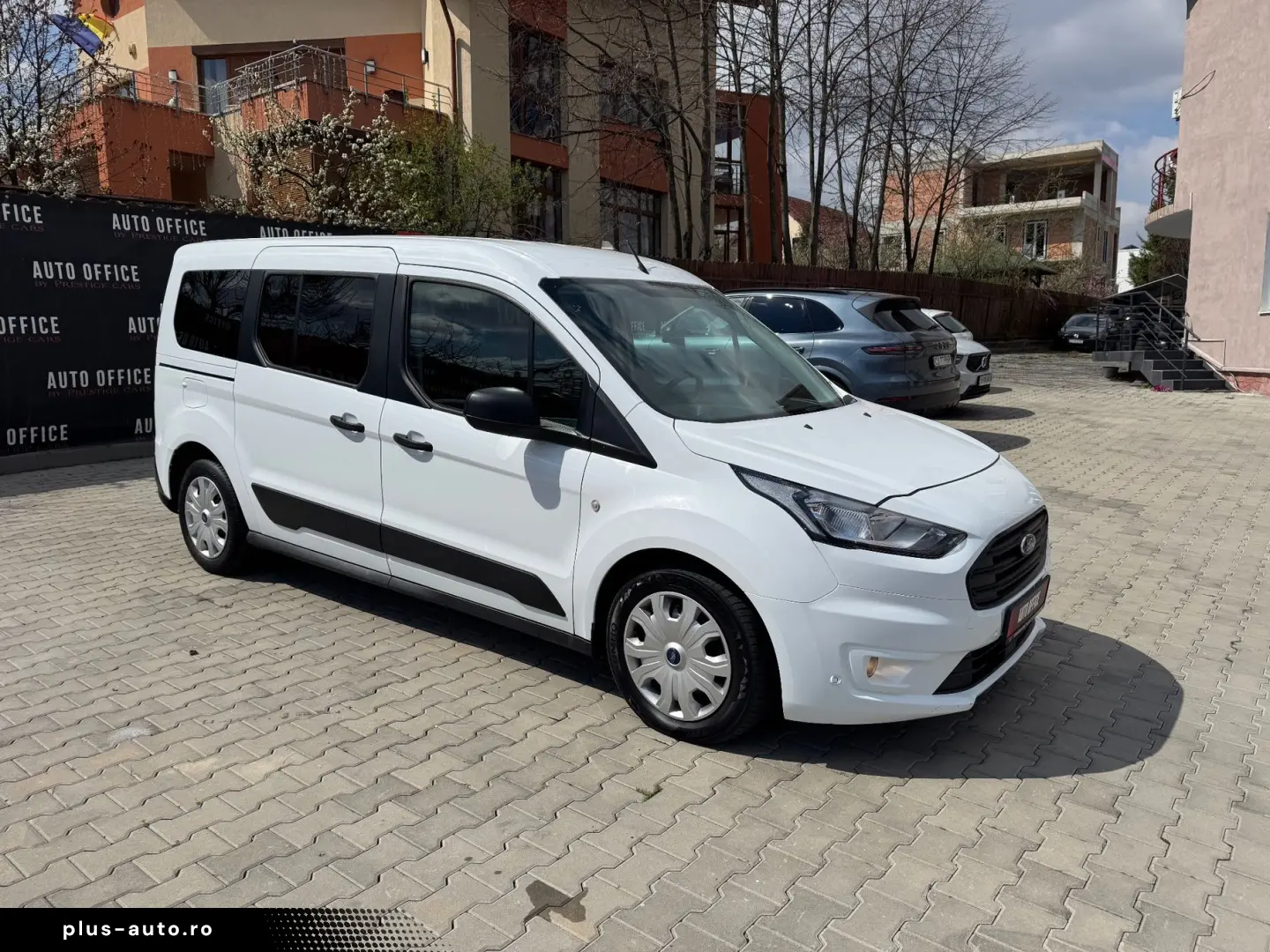 Ford Transit-Connect