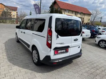 Ford Transit-Connect