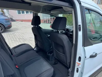 Ford Transit-Connect