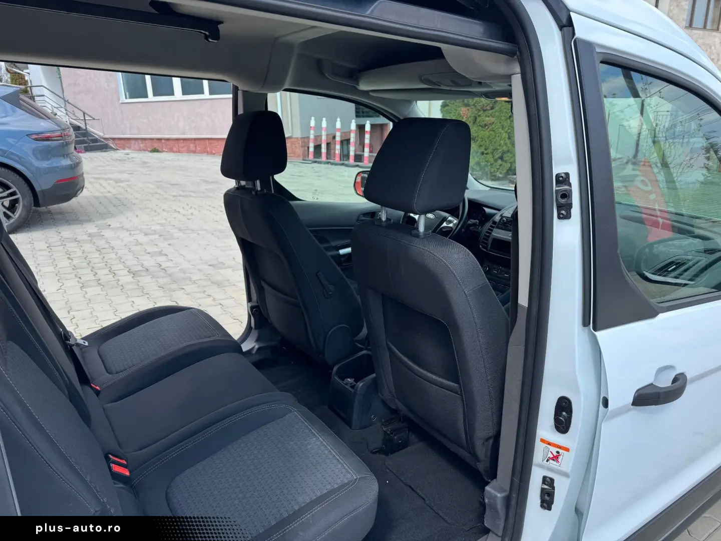 Ford Transit-Connect