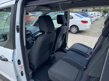 Ford Transit-Connect