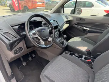 Ford Transit-Connect