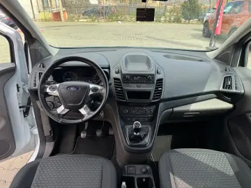Ford Transit-Connect