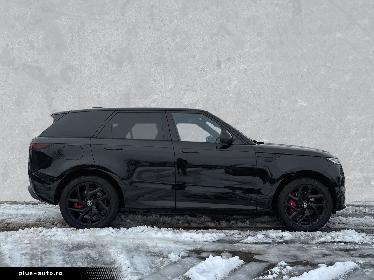 LAND ROVER Range Rover Sport Autobiography P550 AHK Komfort