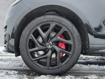 LAND ROVER Range Rover Sport Autobiography P550 AHK Komfort