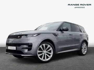LAND ROVER Range Rover Sport P400 Dynamic SE 23&apos&hellip;