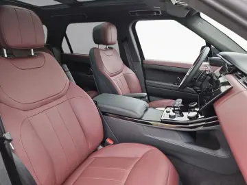 LAND ROVER Range Rover Sport P400 Dynamic SE 23&apos&hellip;