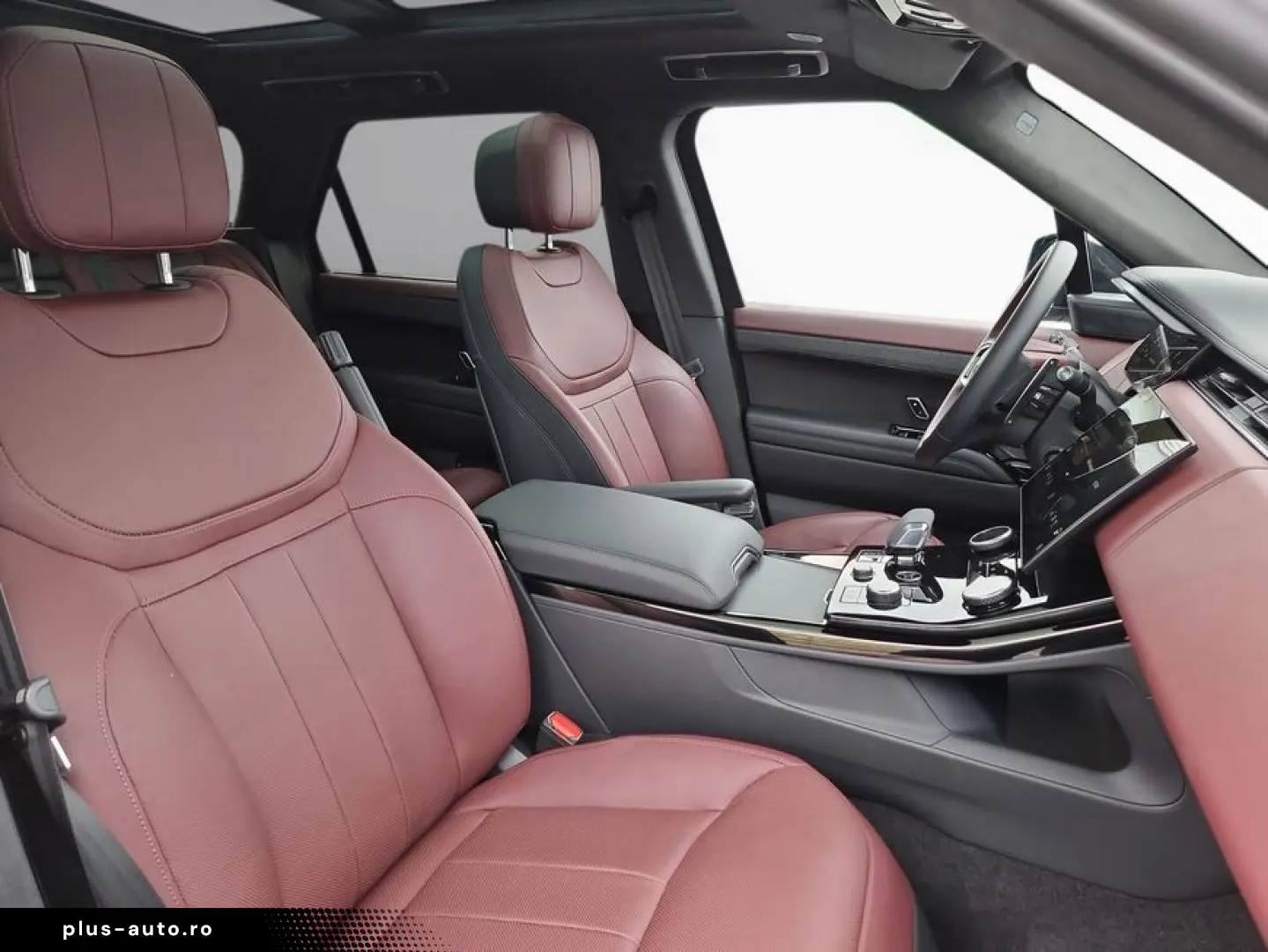 LAND ROVER Range Rover Sport P400 Dynamic SE 23&apos&hellip;