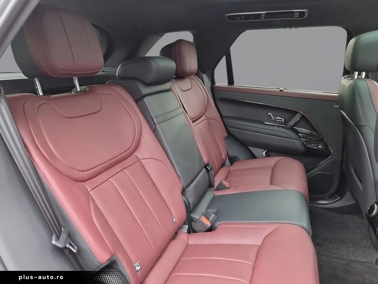 LAND ROVER Range Rover Sport P400 Dynamic SE 23&apos&hellip;