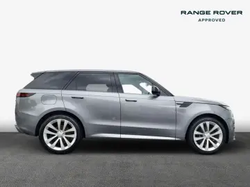 LAND ROVER Range Rover Sport P400 Dynamic SE 23&apos&hellip;