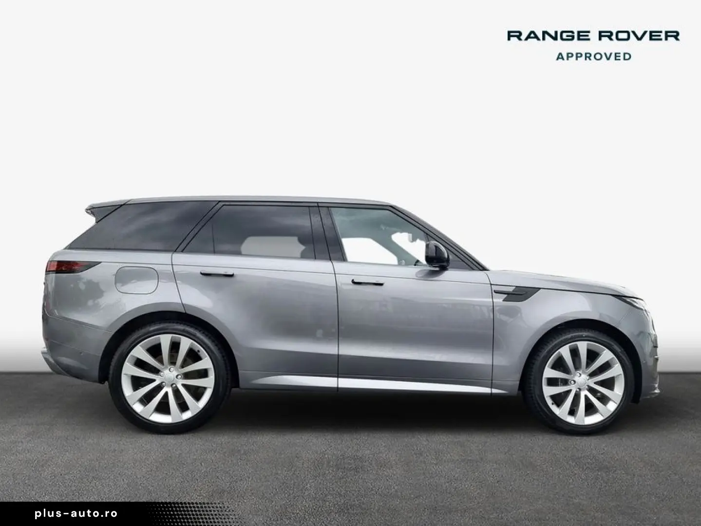LAND ROVER Range Rover Sport P400 Dynamic SE 23&apos&hellip;